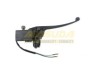 [F04040171] BOTON INTERRUPTOR CLAXON TRN150 2016