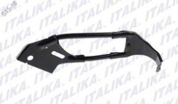 [F02040001] BASE PROTECTOR SALPICADERA DT200 SPORT 2018