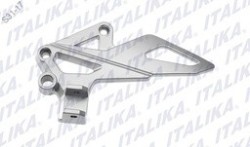 [F02040001] BASE PROTECTOR SALPICADERA DT200 SPORT 2018