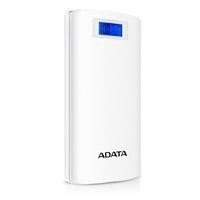BATERIA DE RESPALDO POWER BANK ADATA P20000D 20000MAH/LIN...