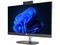 All in One HP ProOne 245 G10, Procesador AMD Ryzen 7 7730U (Hasta 4,5 GHz), Memoria de 16GB DDR4, SSD de 512GB, Pantalla de 23.8