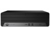 PC de Escritorio HP Elite 800 G9: Procesador Intel Core i7 14700 (hasta 5.4 GHz), Memoria de 16GB DDR5, SSD de 1TB, Video UHD Gr