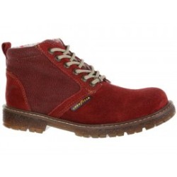 Bota Goodyear vino