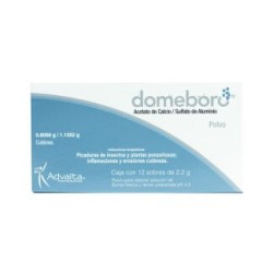 DOMEBORO PVO SOB C/12