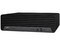 PC de Escritorio HP EliteDesk 800 SFF: Procesador Intel Core i5 10500 (hasta 4.5 GHz), Memoria de 8GB DDR4, SSD de 512GB, Video
