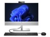 PC All in One HP EliteOne 840 G9, Procesador Intel Core i7 12700 (Hasta 4.9 GHz), Memoria de 16GB DDR5, SSD de 512GB, Pantalla d