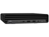 Computadora de Escritorio HP PRO 400 MINI G9: Procesador Intel Core i7-14700T, Memoria RAM de 16GB, SSD de 1TB. S.O. Windows 11
