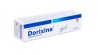 DORIXINA GEL TB 50GR