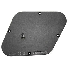 BATERIA FISHMAN RECARGABLE PRO-BPK-FSW