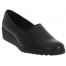Flexi Zapato de Tacón Bajo