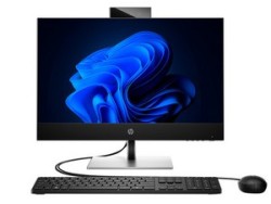 PC All in One HP ProOne 440 G9, Procesador Intel Core i5 12500 (4,6 GHz), Memoria de 8GB DDR4, SSD de 512GB, Pantalla de 23.8" L