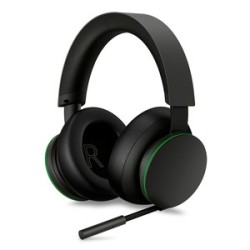 Audífonos Gamer Inalámbricos Microsoft Xbox Series X·S / Xbox One Negro