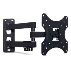 Soporte Articulado para Pantalla TV Ele-Gate HOLD32 / 14 a 42 pulgadas / 20 kg