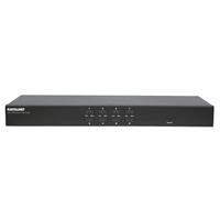 SWITCH KVM INTELLINET DE 8 PUERTOS PARA MONTAJE EN RACK