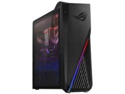 PC Gamer ASUS ROG Strix GA15, Video GeForce GTX 1660 SUPER, Procesador AMD Ryzen 5 3600X (hasta 4.40 GHz), Memoria de 8GB DDR4,