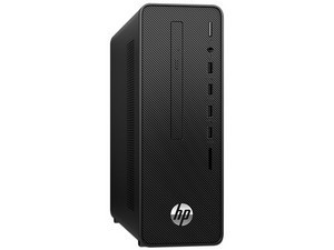 PC de Escritorio HP 280 G5 SFF, Procesador Intel Core i3 10100 (hasta 4.30 GHz), Memoria de 4GB DDR4, Disco Duro de 1TB, Video U