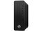 PC de Escritorio HP 280 G5 SFF, Procesador Intel Core i3 10100 (hasta 4.30 GHz), Memoria de 4GB DDR4, Disco Duro de 1TB, Video U