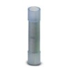 CONECTOR A TOPE PHOENIX CONTACT AISLADO,AZUL, AWG 16 - 14...