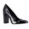 Zapatilla lisa Vince Camuto negro