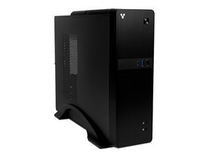 PC de Escritorio Vorago SLIMBAY SB5: Procesador Intel Core i5 10400 (hasta 4.3 GHz), Memoria de 8GB DDR4, SSD de 240GB, Video UH