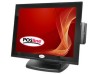 Terminal Punto de Venta POSline TS8080K: Procesador Intel Celeron J1900 (hasta 2.42 GHz), Memoria de 4GB DDR3, SSD de 128GB, Pan