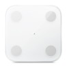 Báscula Scale 2 Led Xiaomi / Blanco