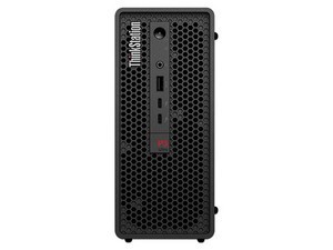 PC de Escritorio Lenovo Think Station P3 ULTRA, Procesador Intel Core i9 14900 (hasta 4.3 GHz), Memoria de 32GB SSD de 1TB, Vide