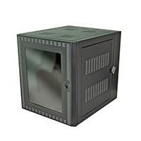 GABINETE NORTH SYSTEM PARA MONTAJE EN PARED S/E 12 U.R. C...