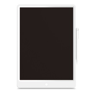 Pizarra LCD con Lápiz Magnético Xiaomi / 13.5 pulgadas / Blanco
