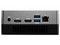 Mini Computadora Lanix Titan Mini 41900: Procesador Intel Core i5 1240P (hasta 4.40 GHz), Memoria de 8GB DDR4, SSD de 512GB, S.O
