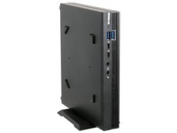 Mini PC de Escritorio ECS LIVA One B660 Barbone: Soporta Procesadores con Socket LGA 1700, Soporta Memorias DDR4, Soporta Unidad