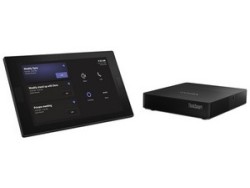 Lenovo ThinkSmart Core Gen 2, Procesador Intel Core Ultra 5 135H (Hasta 4,60 GHz), Memoria de 16GB SSD de 256GB, Video Intel Arc