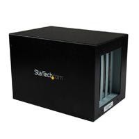 CAJA DE EXPANSIóN EXTERNA PCI EXPRESS PCI-E  DE 4 RANURAS...