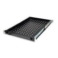 CHAROLA FIJA VENTILADA PARA RACK O GABINETE 19 2U INTELLI...