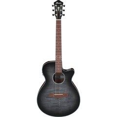 Guitarra Electroacustica Ibanez AEG70