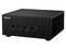 Mini PC de Escritorio ASUS ExpertCenter PN64-E1: Procesador Intel Core i5 13500H (hasta 4.7 GHz), Memoria de 8GB DDR5, SSD de 51