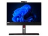 PC de Escritorio Lenovo ThinkCentre M70a Gen 3: Procesador Intel Core i5-12400 (hasta 4.4 GHz), Memoria de 16GB DDR4, SSD de 512
