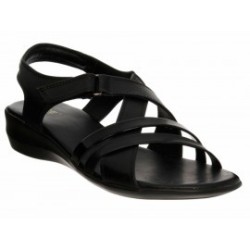 Joyce Sandalia Wedge Lisa