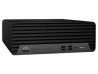 PC de Escritorio HP ProDesk 405 G6 SFF: Procesador AMD Ryzen 3 4300G (hasta 4.0 GHz), Memoria de 8GB DDR4, SSD M.2 de 256GB, Vid