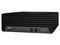 PC de Escritorio HP ProDesk 405 G6 SFF: Procesador AMD Ryzen 3 4300G (hasta 4.0 GHz), Memoria de 8GB DDR4, SSD M.2 de 256GB, Vid