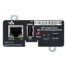 HPE SINGLE PHASE 1GB UPS NTWRK MGMT MOD
