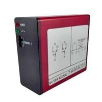 SENSOR DE MASA ZK / UN CANAL / 24 VDC / SALIDA NO NC COM ...