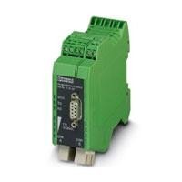 CONVERTIDOR DE FIBRA OPTICA - PHOENIX CONTACT- PSI-MOS-PR...
