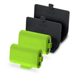 Kit de Baterías Recargables para Controles Dreamgear / Xbox Series X·S / Xbox One / 2 piezas