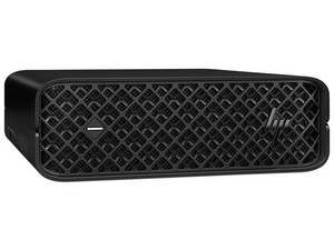 Mini PC HP Z2, Procesador Intel Core i7 14700, Memoria de 16GB SSD de 512GB, Video UHD Graphics, S.O. Windows 11 Pro (64 Bits).