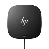 DOCKING UNIVERSAL HP G2 CONEXION USB TIPO C + ADAPTADOR U...