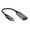 ADAPTADOR USB C A HDMI 4K@60HZ PERFECT CHOICE