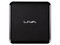 Mini PC de Escritorio ECS LIVA Q3D: Procesador Intel Celeron N5100 (hasta 2.8 GHz), Memoria de 4GB DDR4, eMMC de 64GB, Video UHD