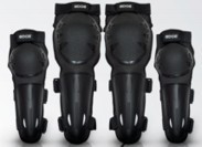 [ED-P.01] PROTECTOS DE RODILLE Y CODERA 4 PCS