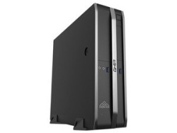PC de Escritorio GHIA Frontier Slim 1.3, Procesador Intel Core i5 12400 (Hasta 4.6 GHz), Memoria de 8GB DDR4, SSD de 1TB, Video